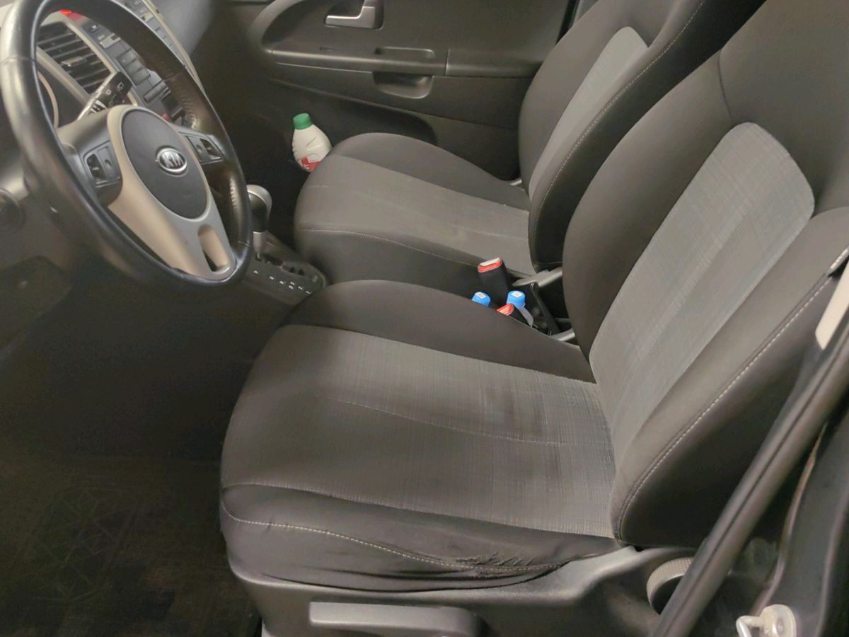 Kia Venga Comfort 2011 г.в., 278 000 км.