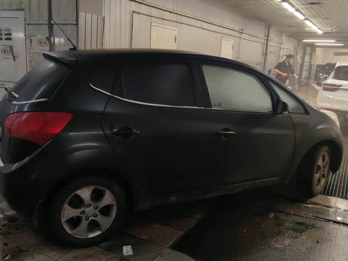 Kia Venga Comfort 2011 г.в., 278 000 км.