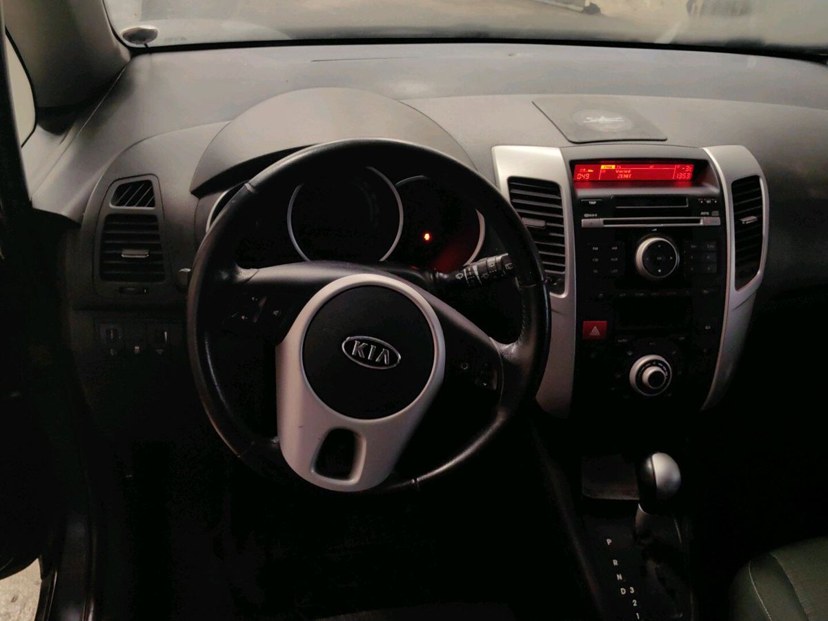 Kia Venga Comfort 2011 г.в., 278 000 км.