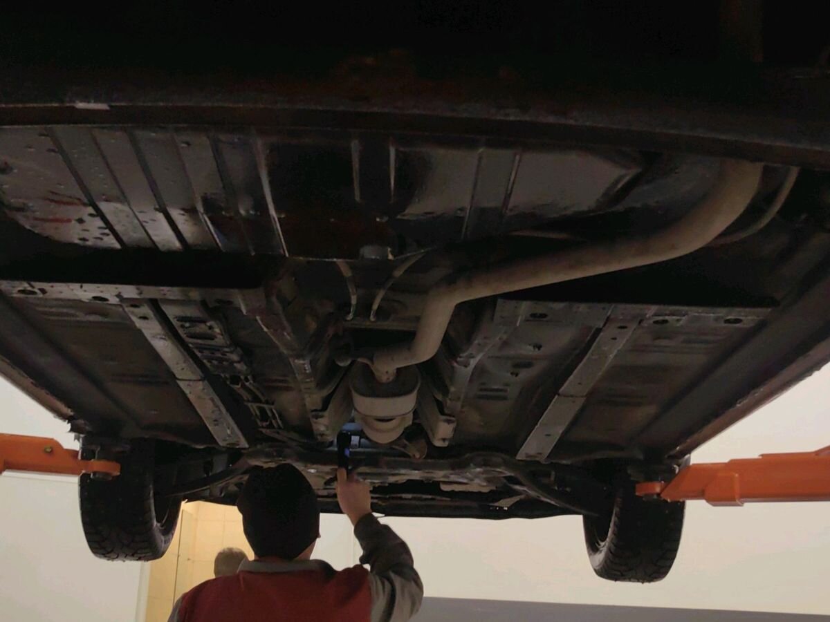 Kia Venga Comfort 2011 г.в., 278 000 км.