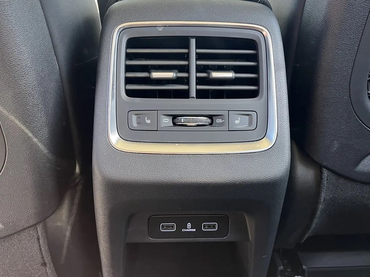 Belgee X70 Престиж