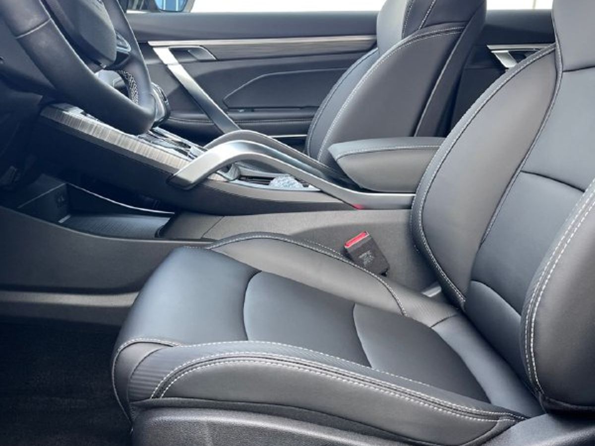 Belgee X70 Стиль