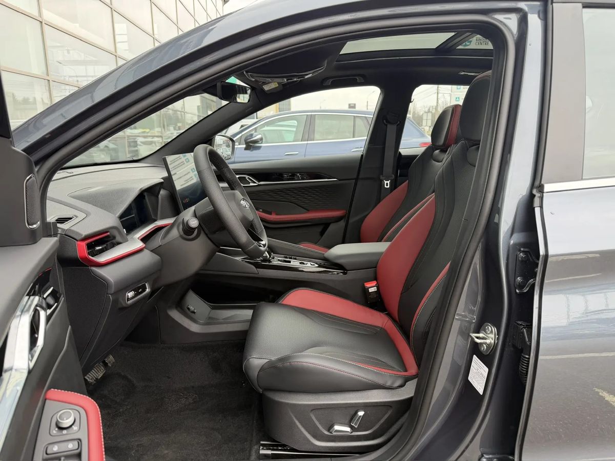 Belgee X50+ Престиж