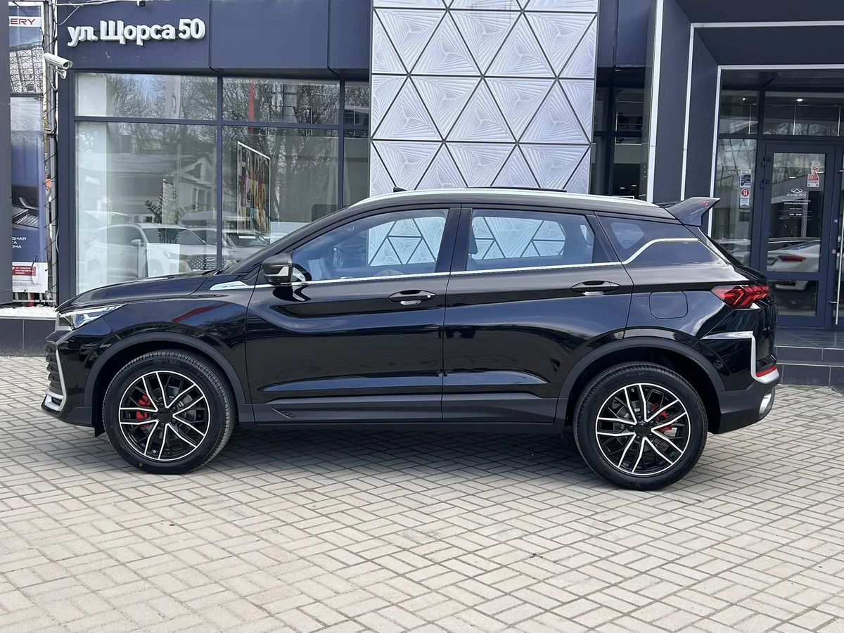 Belgee X50+ Оникс