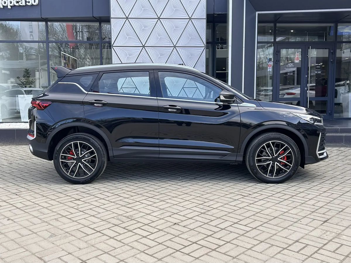 Belgee X50+ Оникс