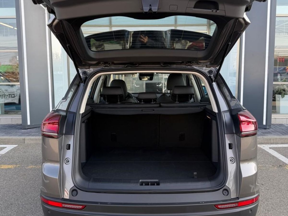 Belgee X70 Актив