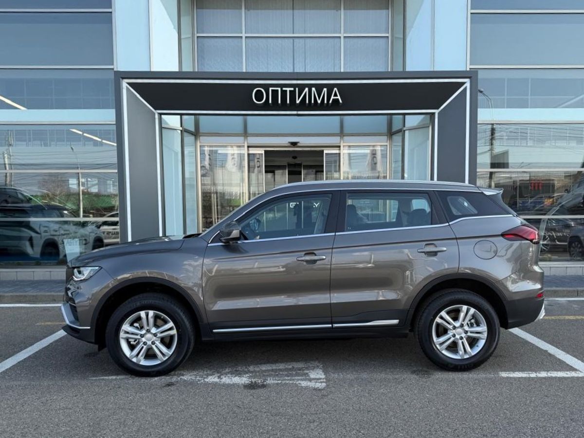 Belgee X70 Актив