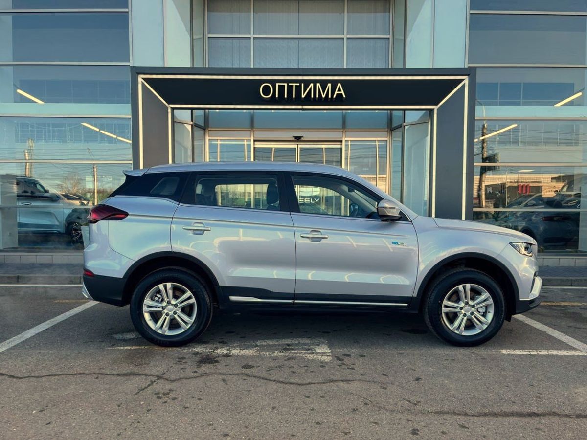 Belgee X70 Актив