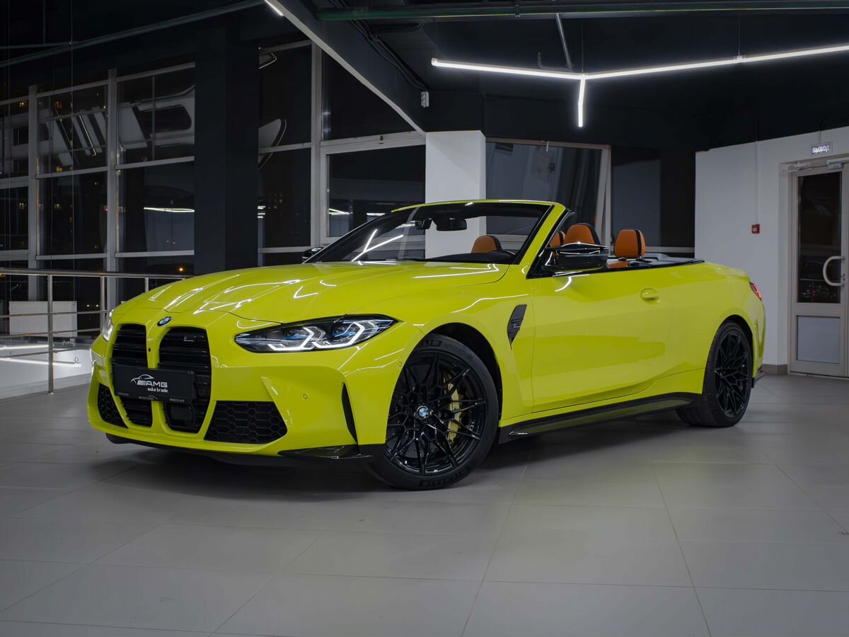 BMW M4