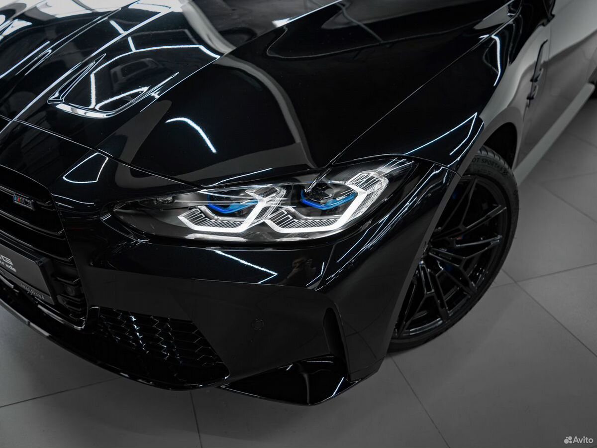 BMW M3 фото 6