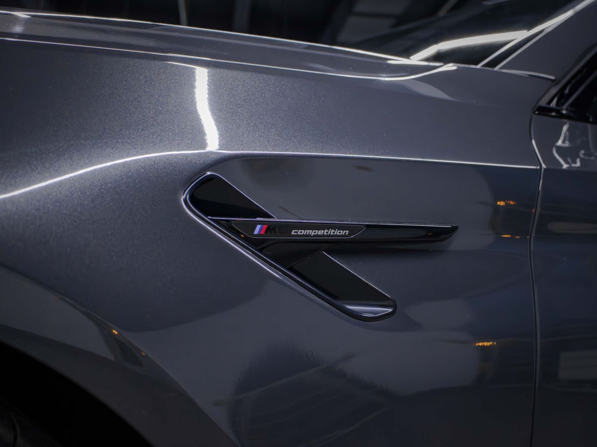 BMW M5 фото 7