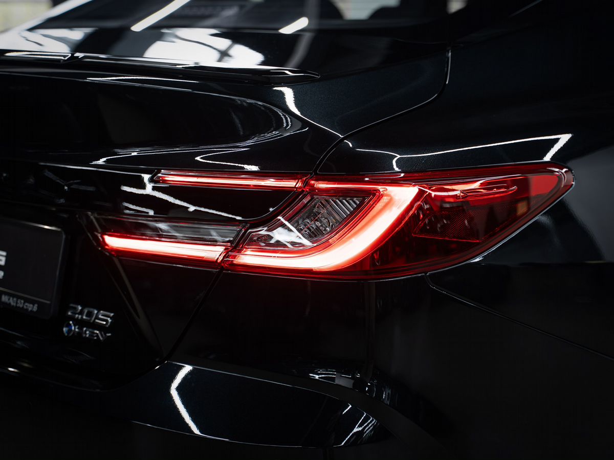 Toyota Camry фото 5
