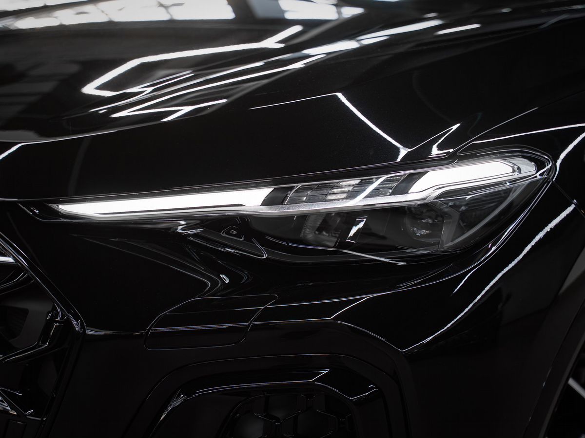 Audi Q5 фото 6