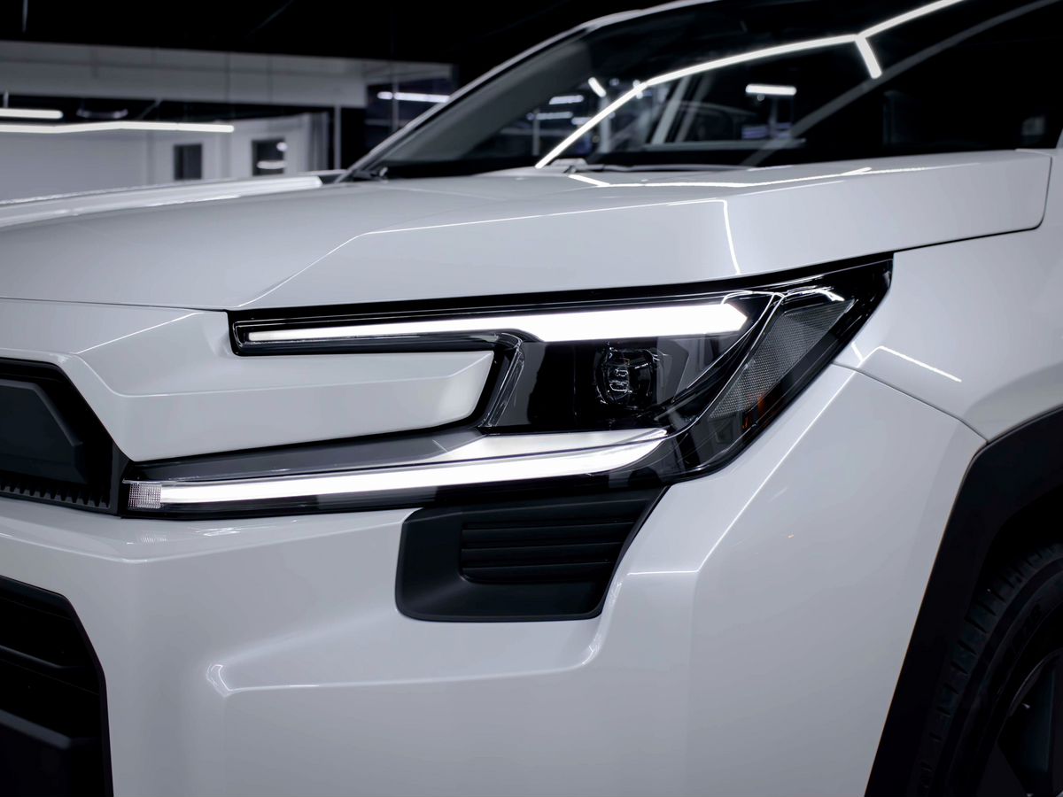 Toyota RAV4 фото 5