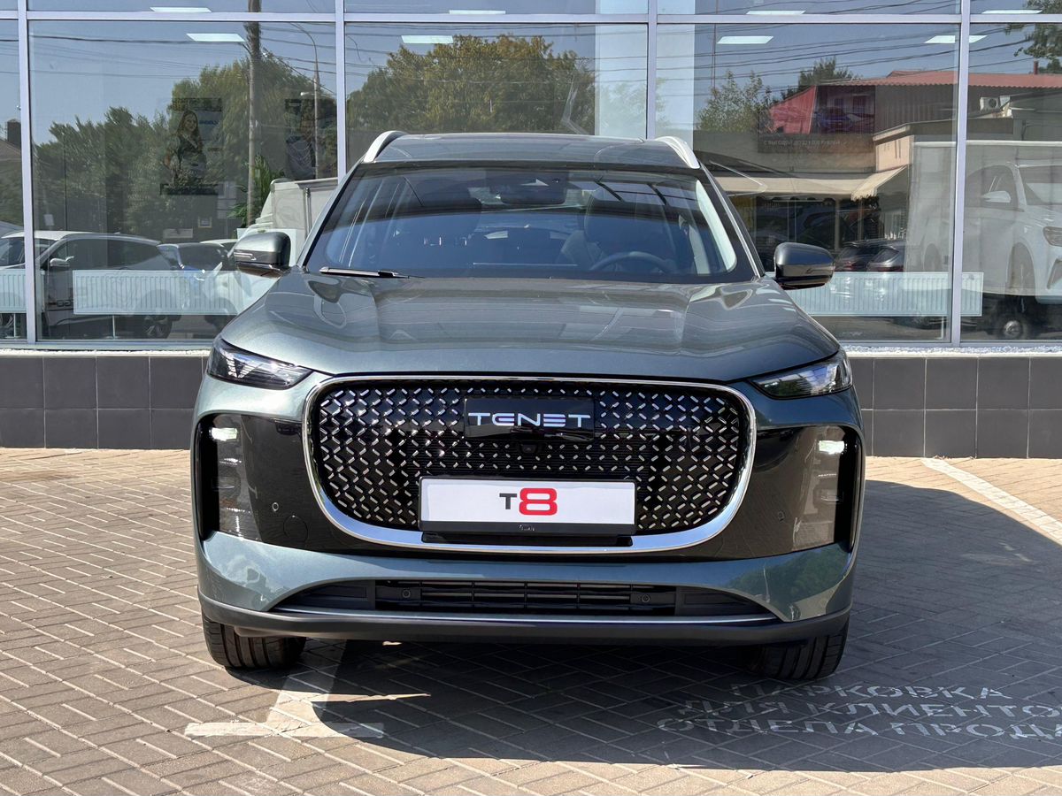 Tenet T8 Прайм 4WD