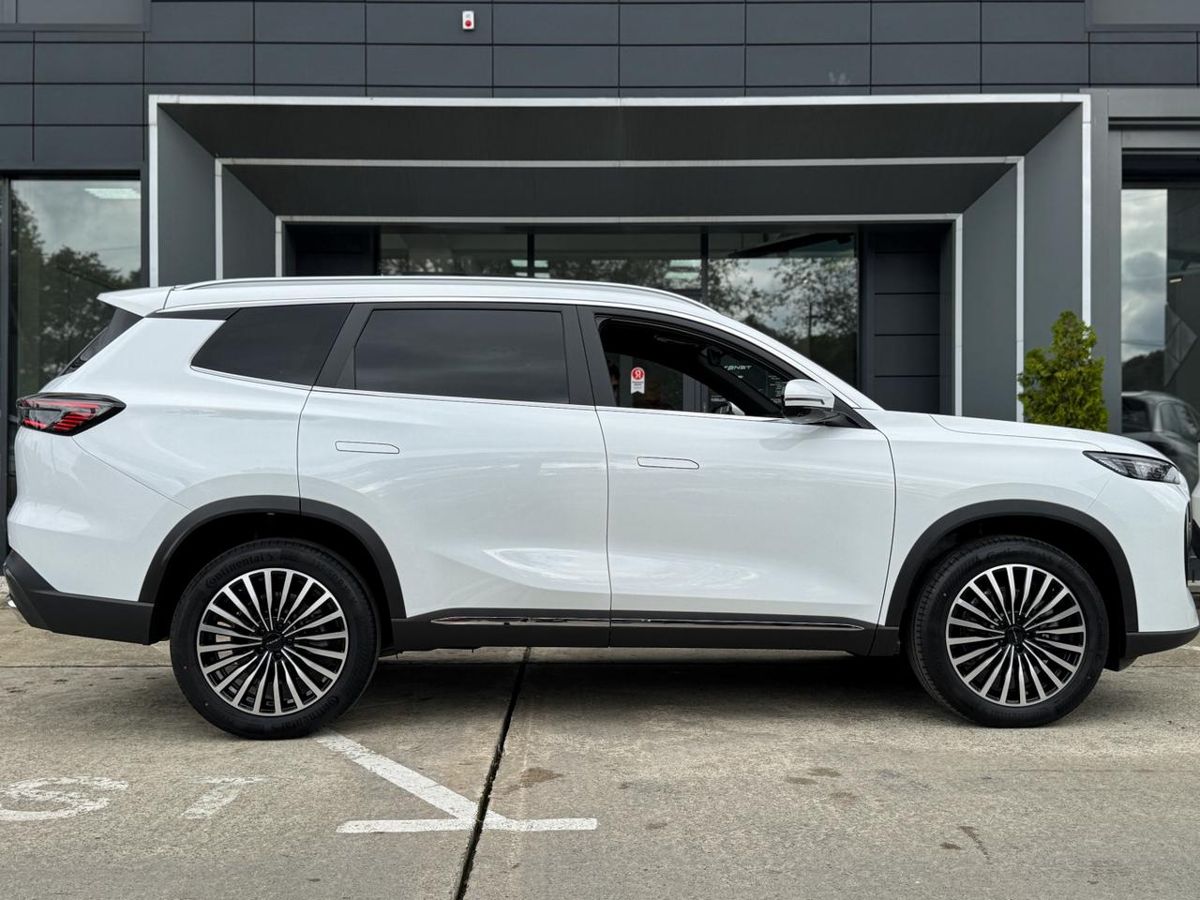 Tenet T8 Прайм 4WD