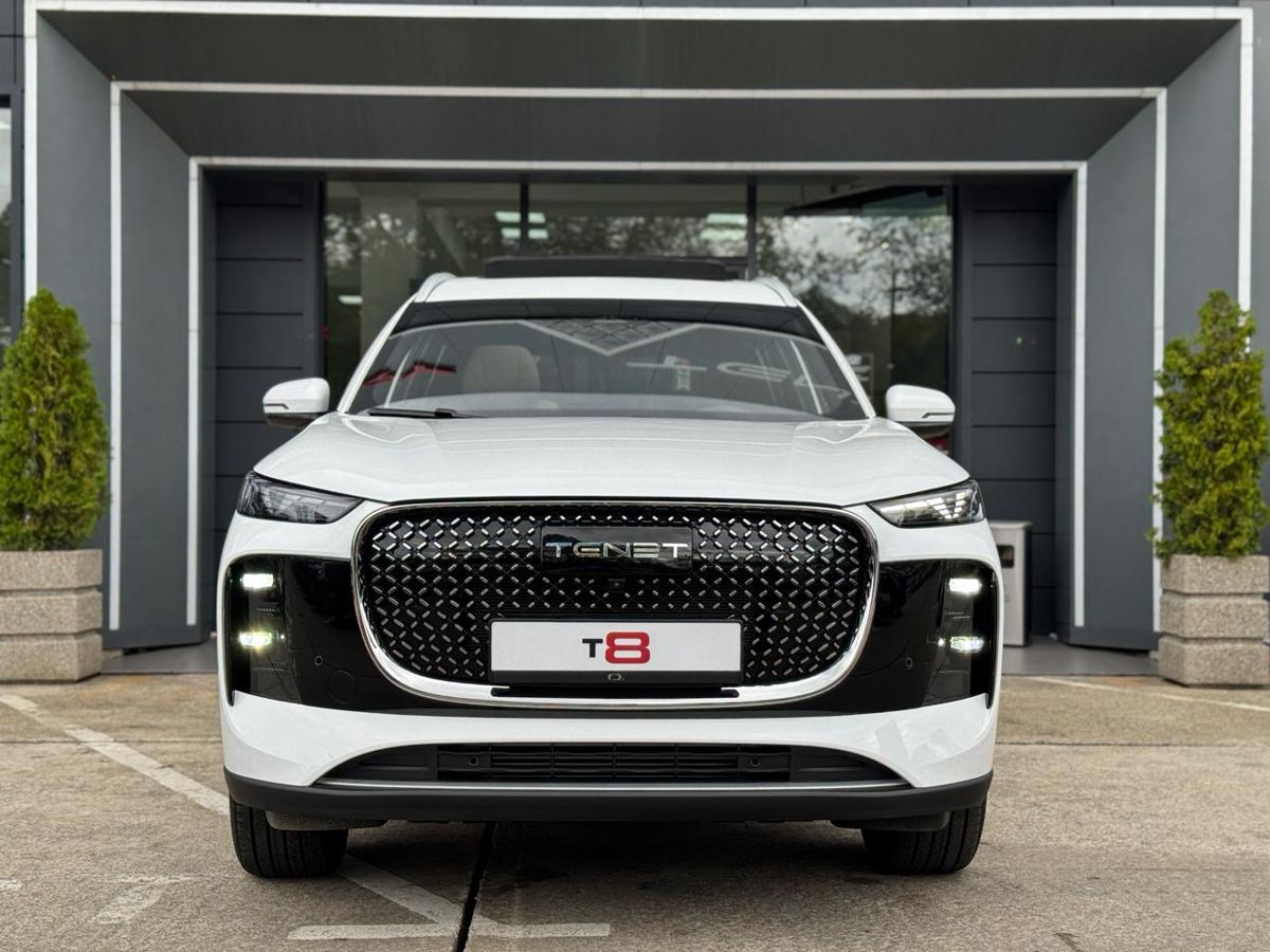 Tenet T8 Прайм 4WD