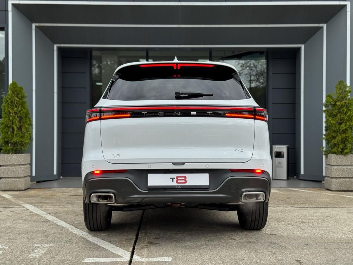 Tenet T8 Прайм 4WD