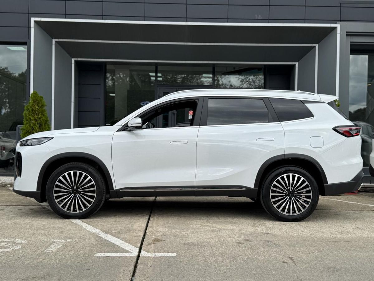 Tenet T8 Прайм 4WD