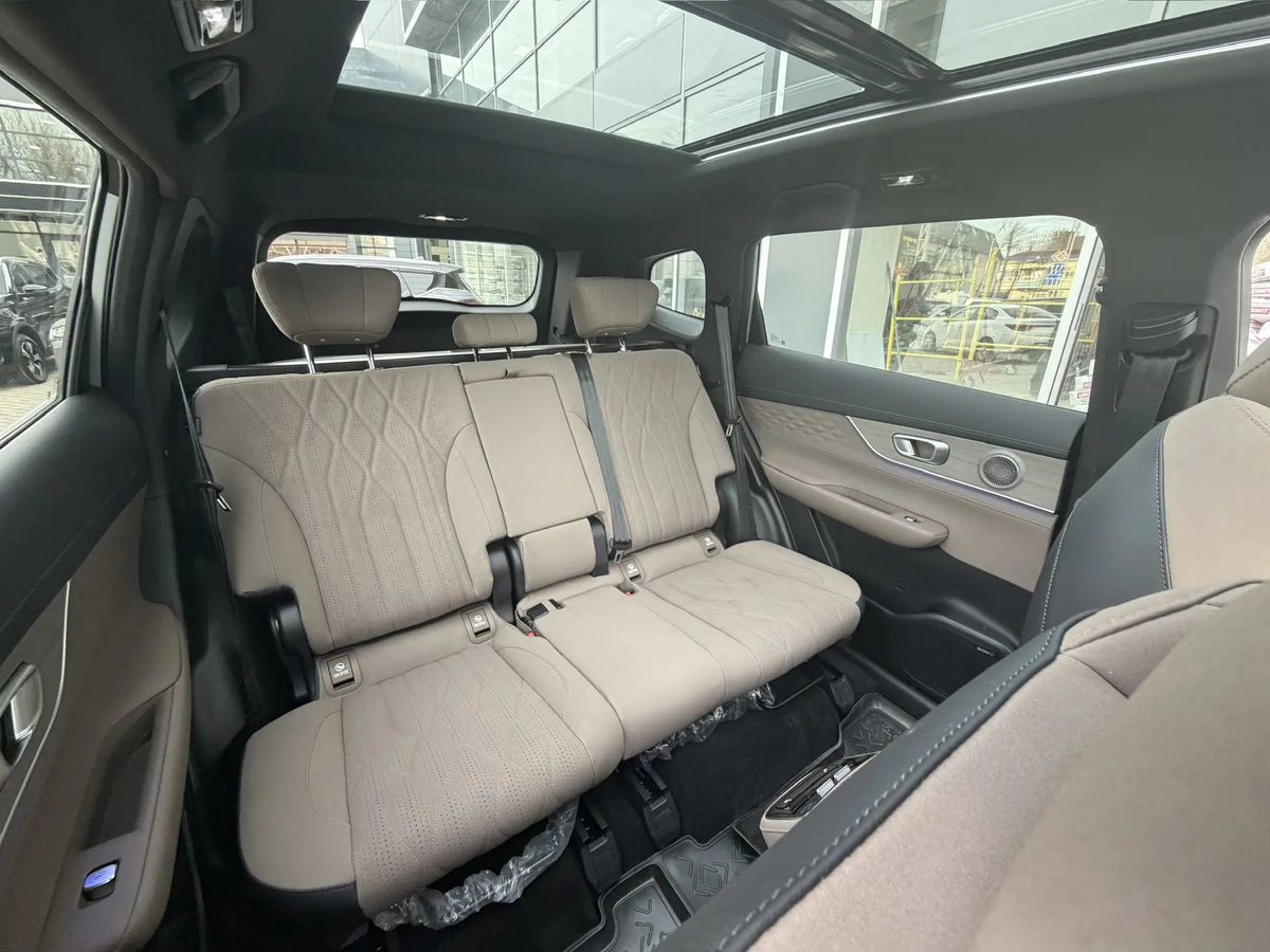 Tenet T8 Прайм 4WD