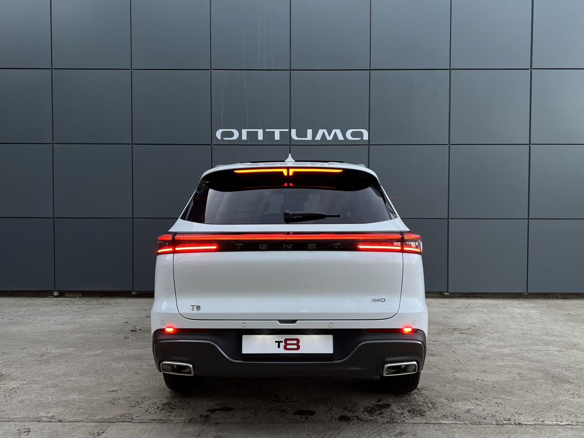 Tenet T8 Ультра 4WD