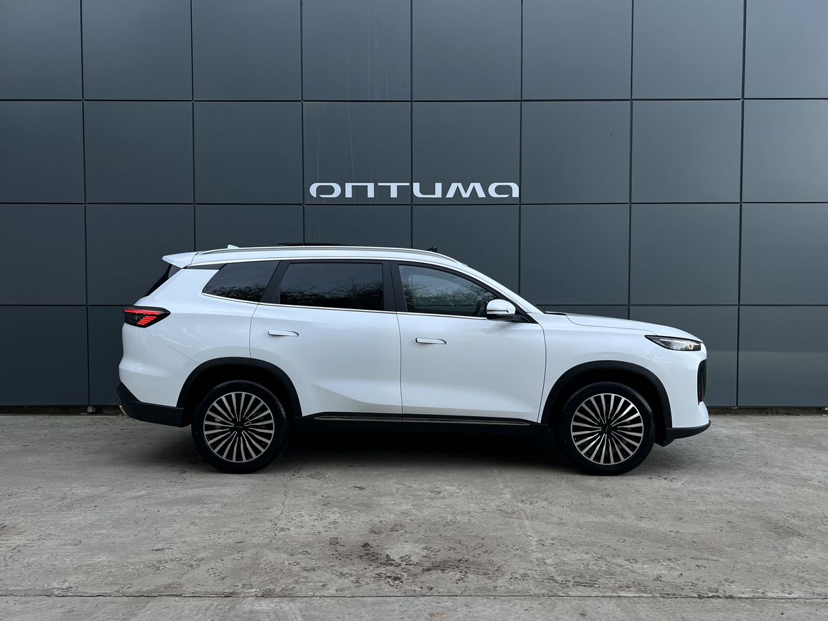 Tenet T8 Ультра 4WD