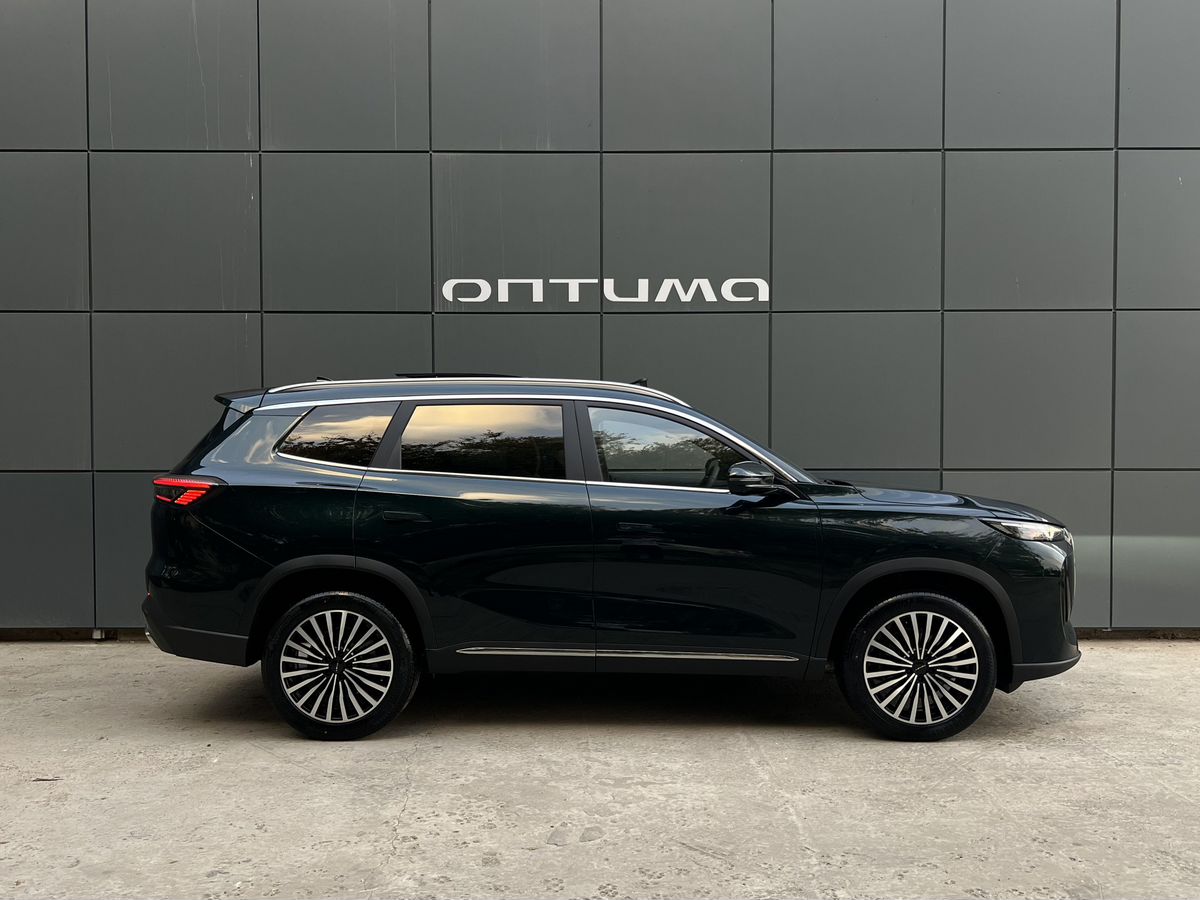 Tenet T8 Ультра 4WD
