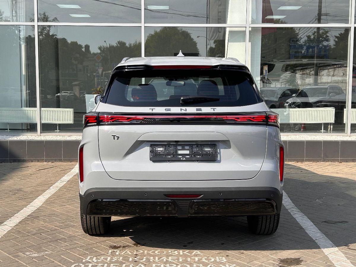 Tenet T7 Прайм