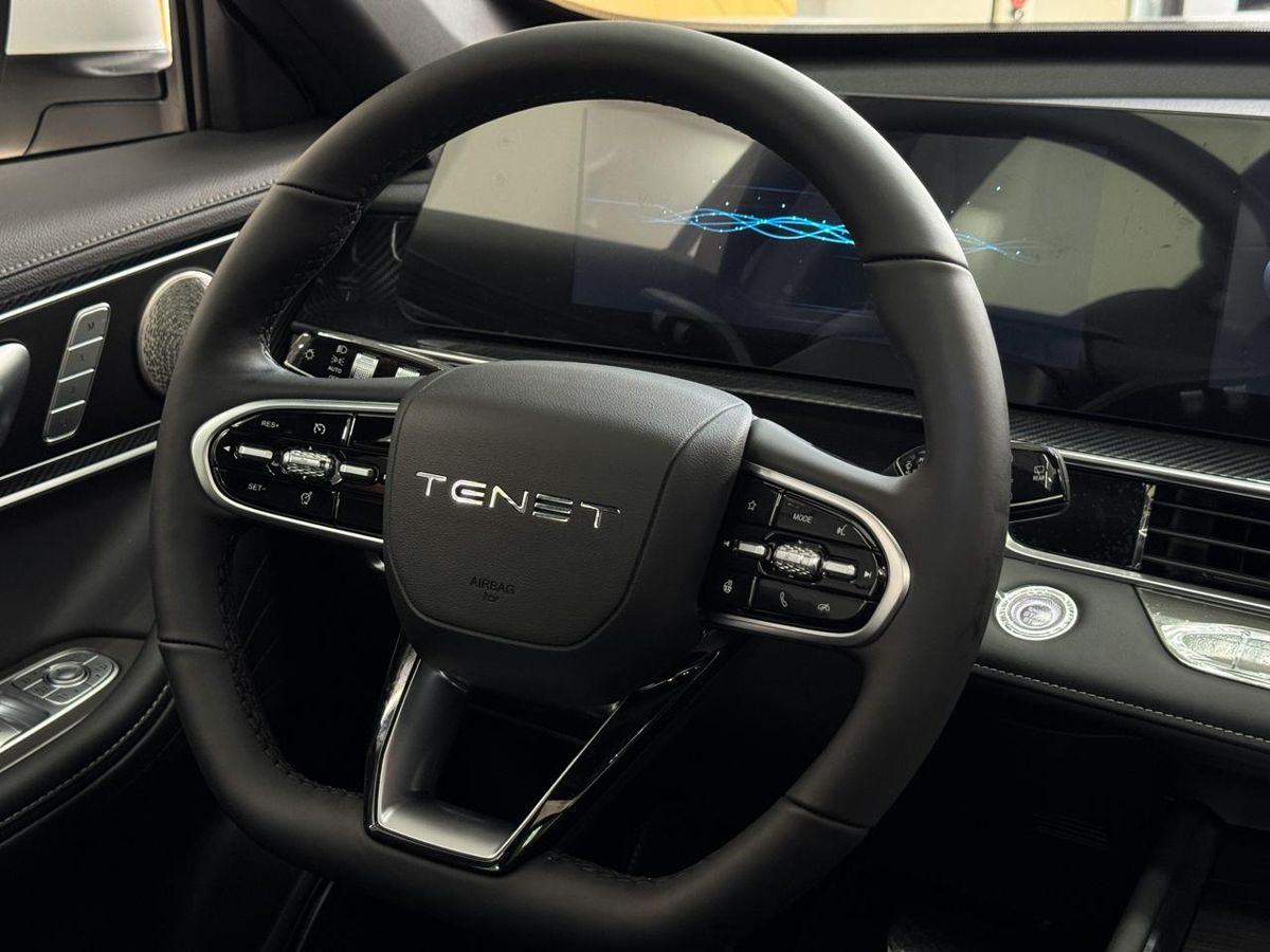 Tenet T7 Прайм