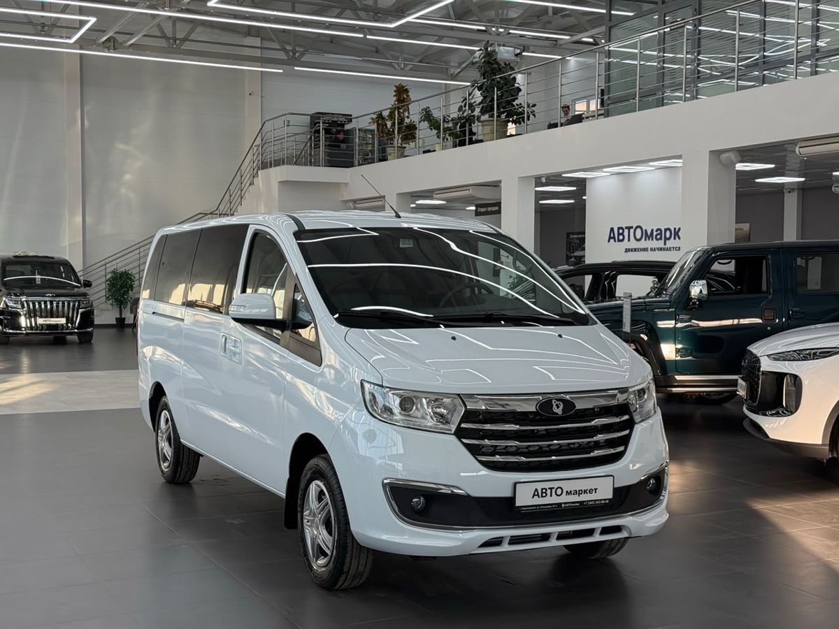 Sollers SF1 1.5 MT (136 л.с.) Базовая 2026