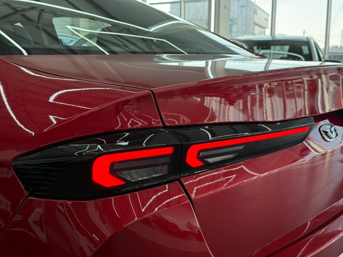 Kaiyi E5 1.5 CVT (147 л.с.) 2023 — фото 3