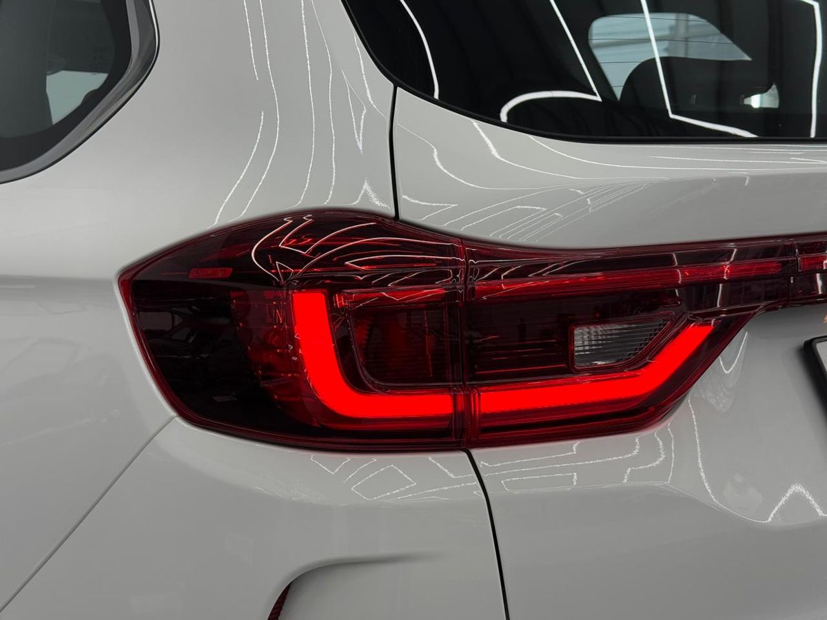 SWM G05 Pro 1.5 AMT (139 л.с.) Family 5 2025 1.5 AMT (139 л.с.) Family 5 2025 — фото 3