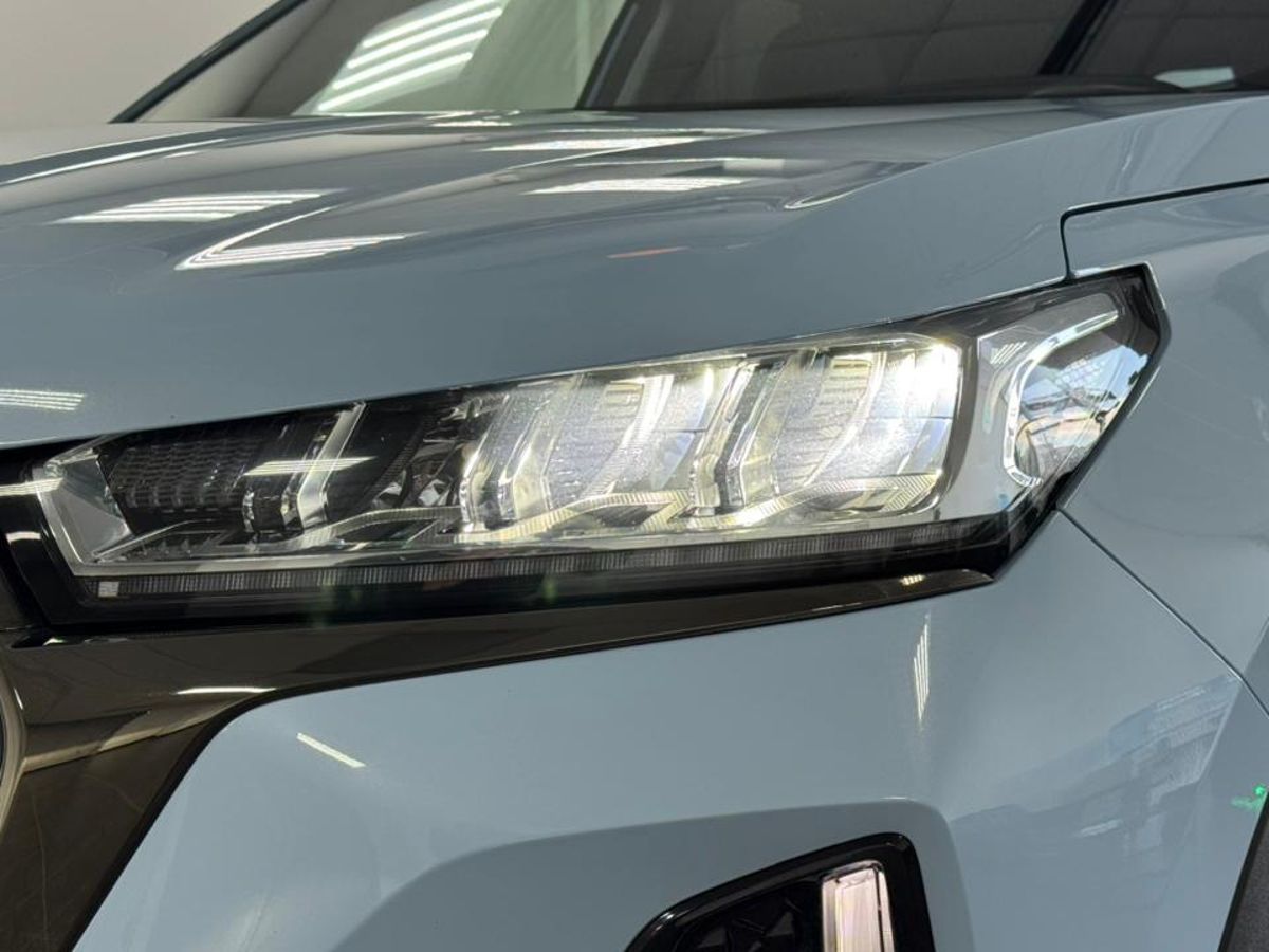 Chery Tiggo 7 Pro Max I 1.5 CVT (147 л.с.) Prestige 2023 — фото 2