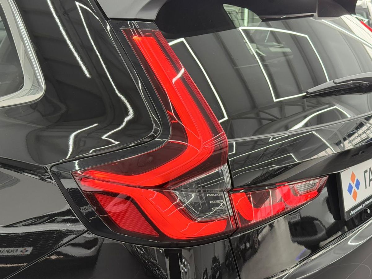 Honda CR-V VI 1.5 CVT (193 л.с.) 4WD 2026 — фото 3