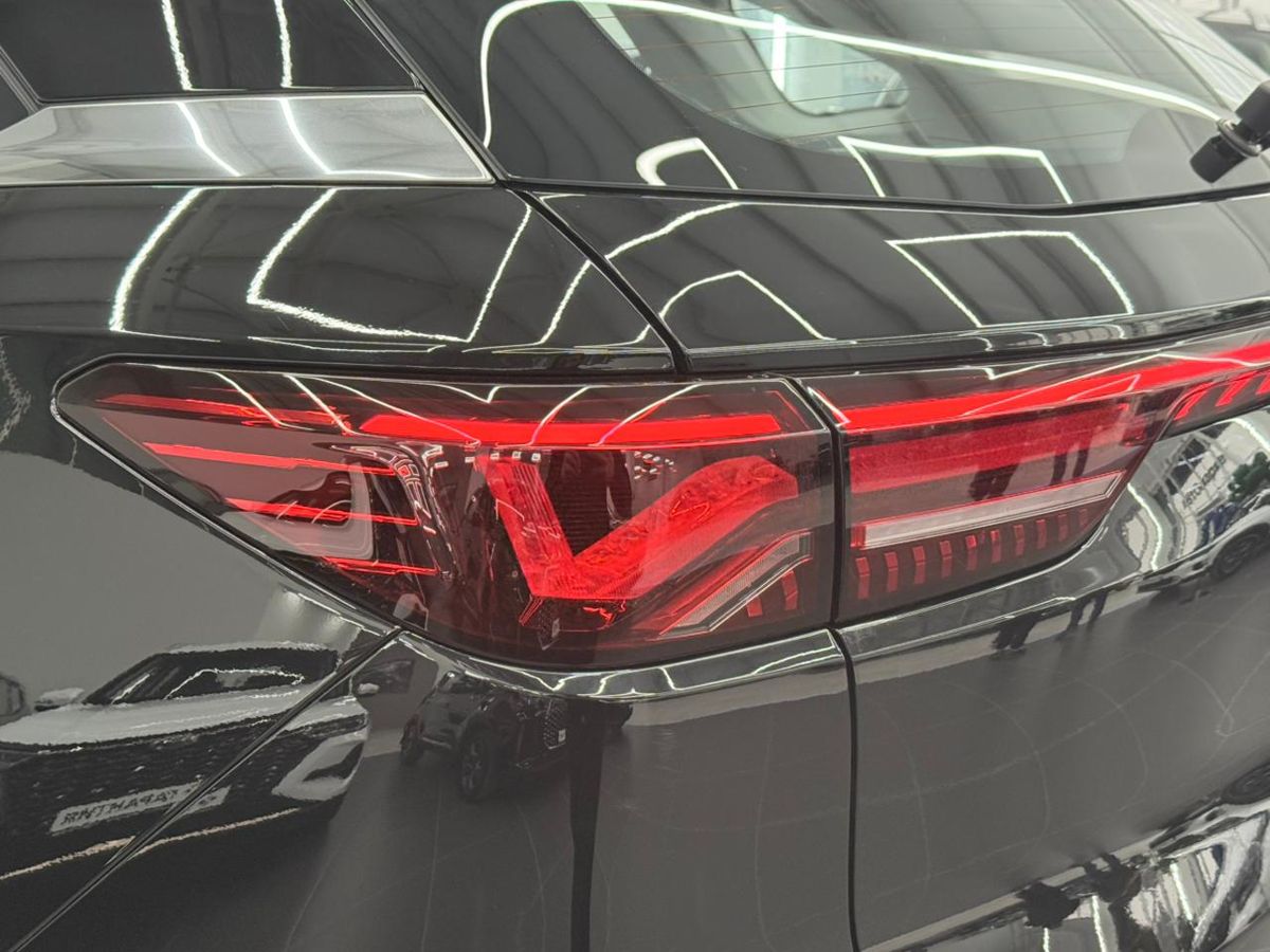 JAC JS6 1.5 AMT (174 л.с.) Люкс 2022 — фото 3