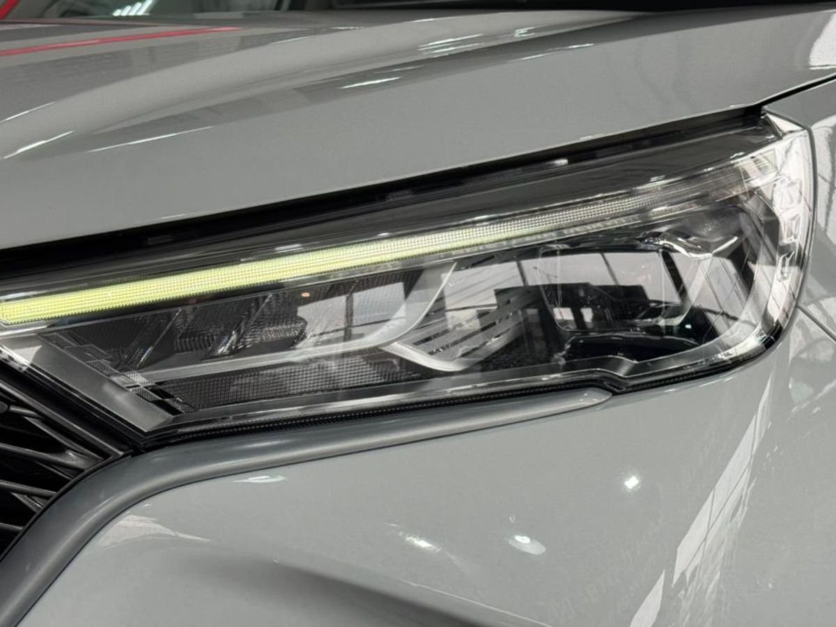 Haval M6 II 1.5 MT (143 л.с.) Оптимум 2023 — фото 2