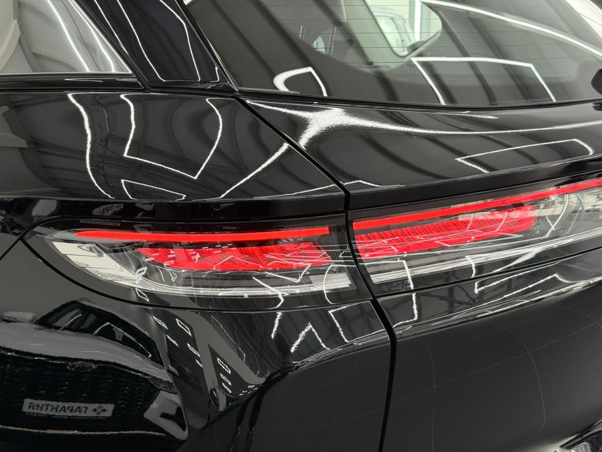 FAW Bestune T90 2.0 AT (245 л.с.) 2025 — фото 3