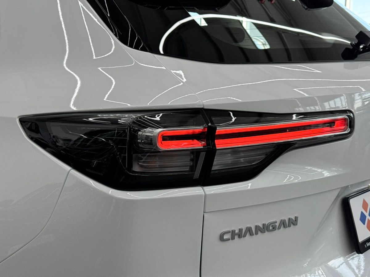 Changan CS55 Plus II 1.5 AMT (181 л.с.) Техно 2024 — фото 3