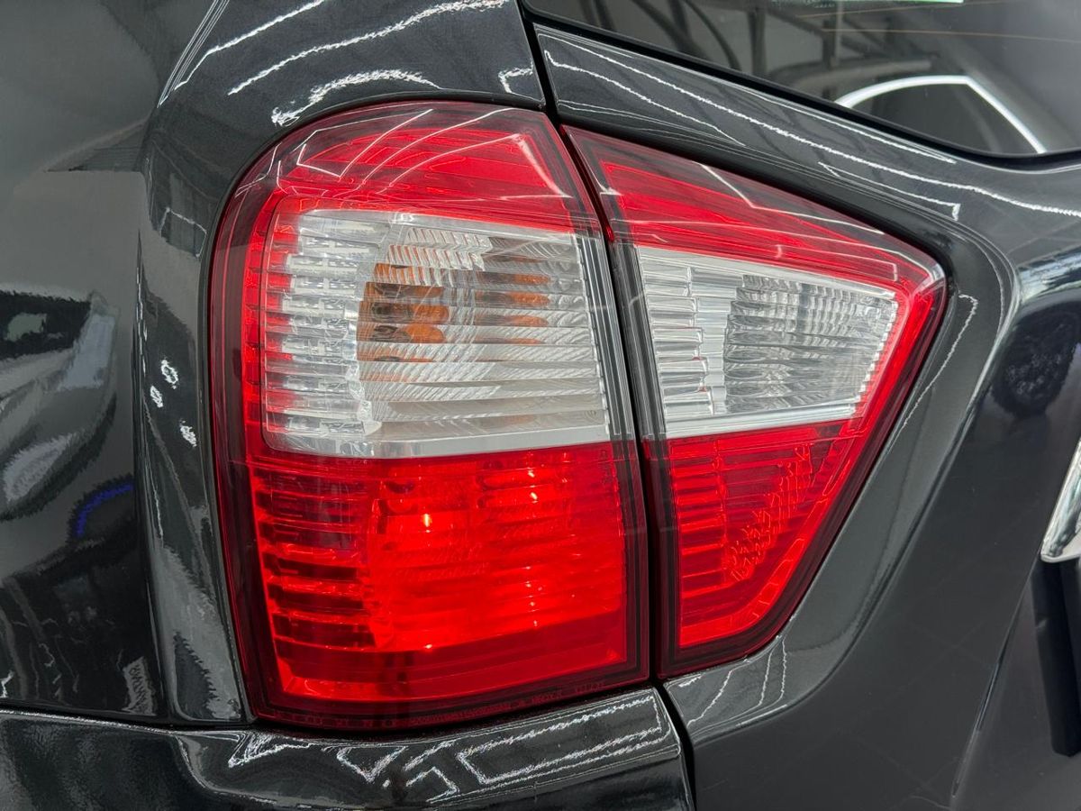 Nissan Terrano III (D10) 2.0 AT (143 л.с.) 4WD Elegance Plus 2016 — фото 3
