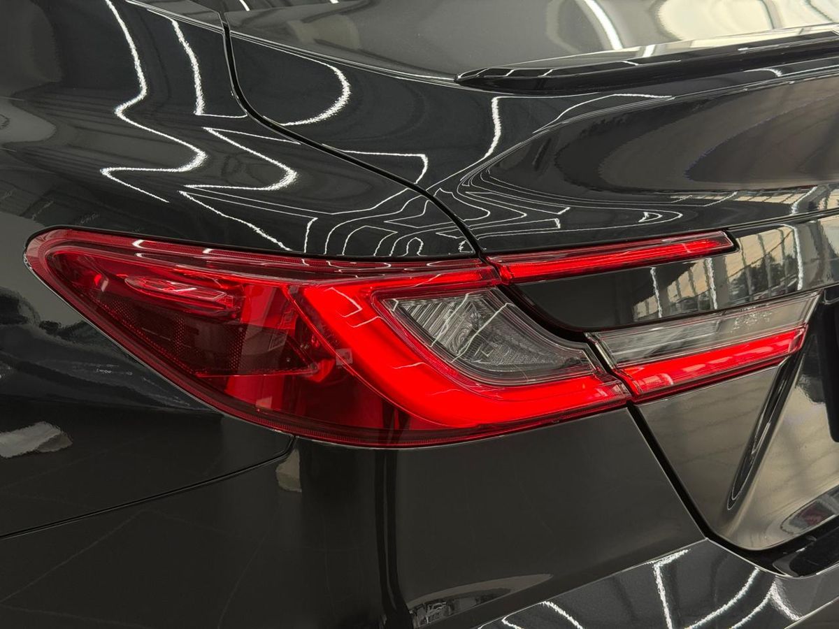 Toyota Camry IX (XV80) China Market 2.0hyb CVT (197 л.с.) Sport PLUS 2026 — фото 3