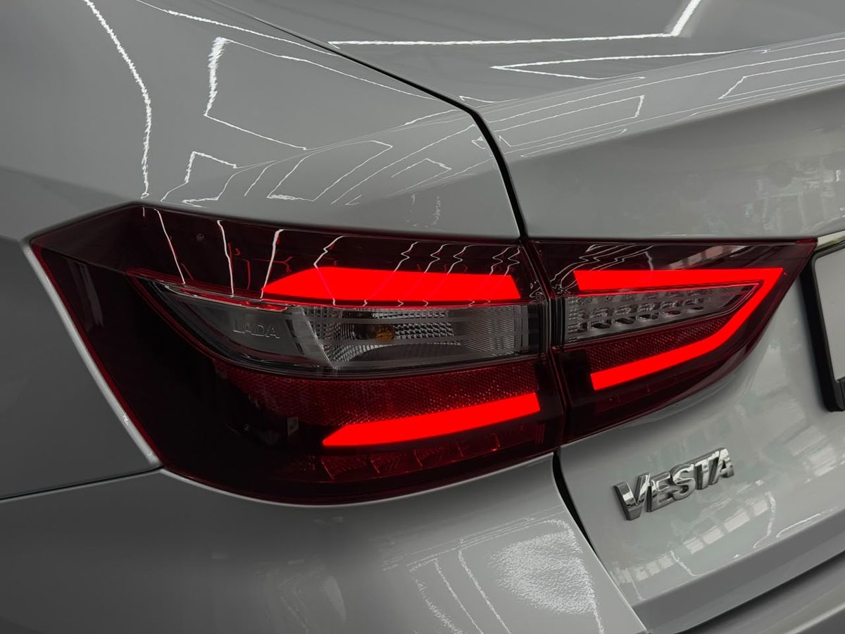Lada (ВАЗ) Vesta I Рестайлинг (NG) 1.6 MT (106 л.с.) 2026 — фото 3