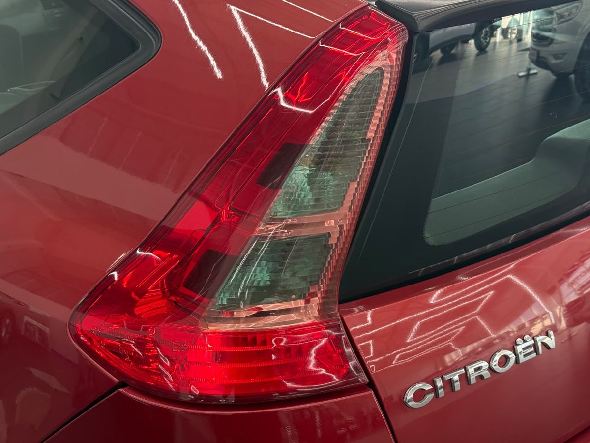 Citroen C4 I 1.6 AT (109 л.с.) 2006 — фото 3