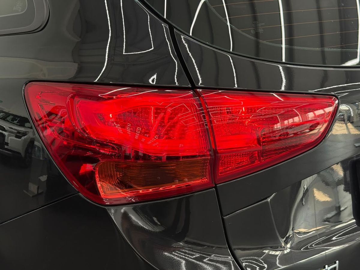 Kia Ceed II 1.6 AT (129 л.с.) 2014 — фото 3