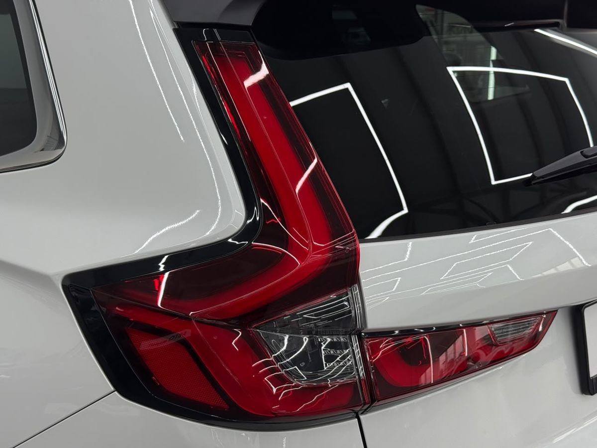 Honda CR-V VI 1.5 CVT (193 л.с.) 4WD 2026 — фото 3