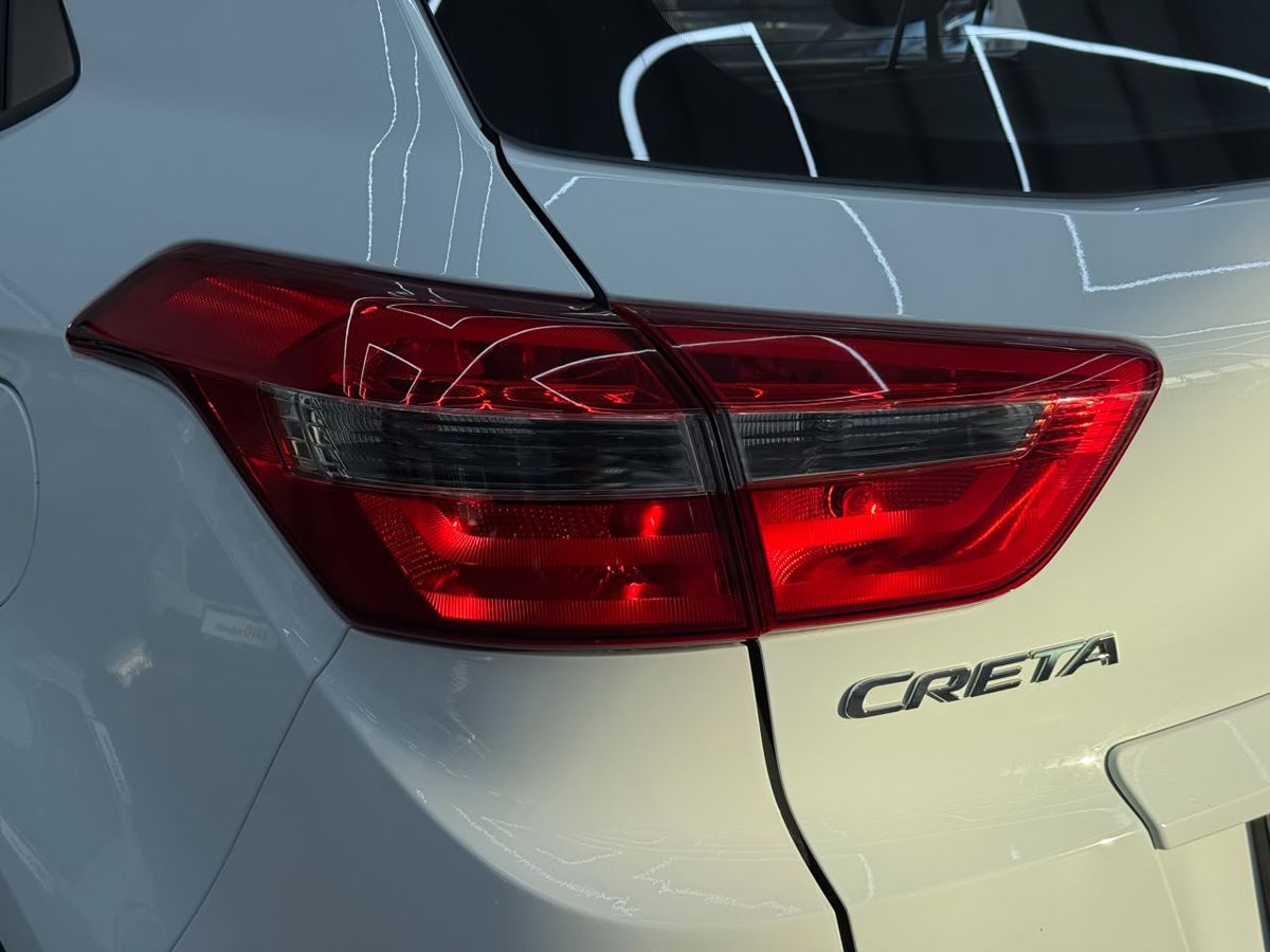 Hyundai Creta I 2.0 AT (150 л.с.) 4WD Comfort Plus + Advanced 2017 — фото 3