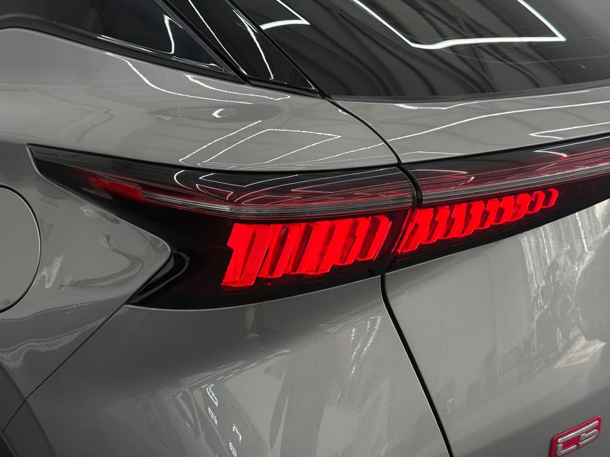 Omoda C5 I 1.6 AMT (150 л.с.) 4WD 2023 — фото 3