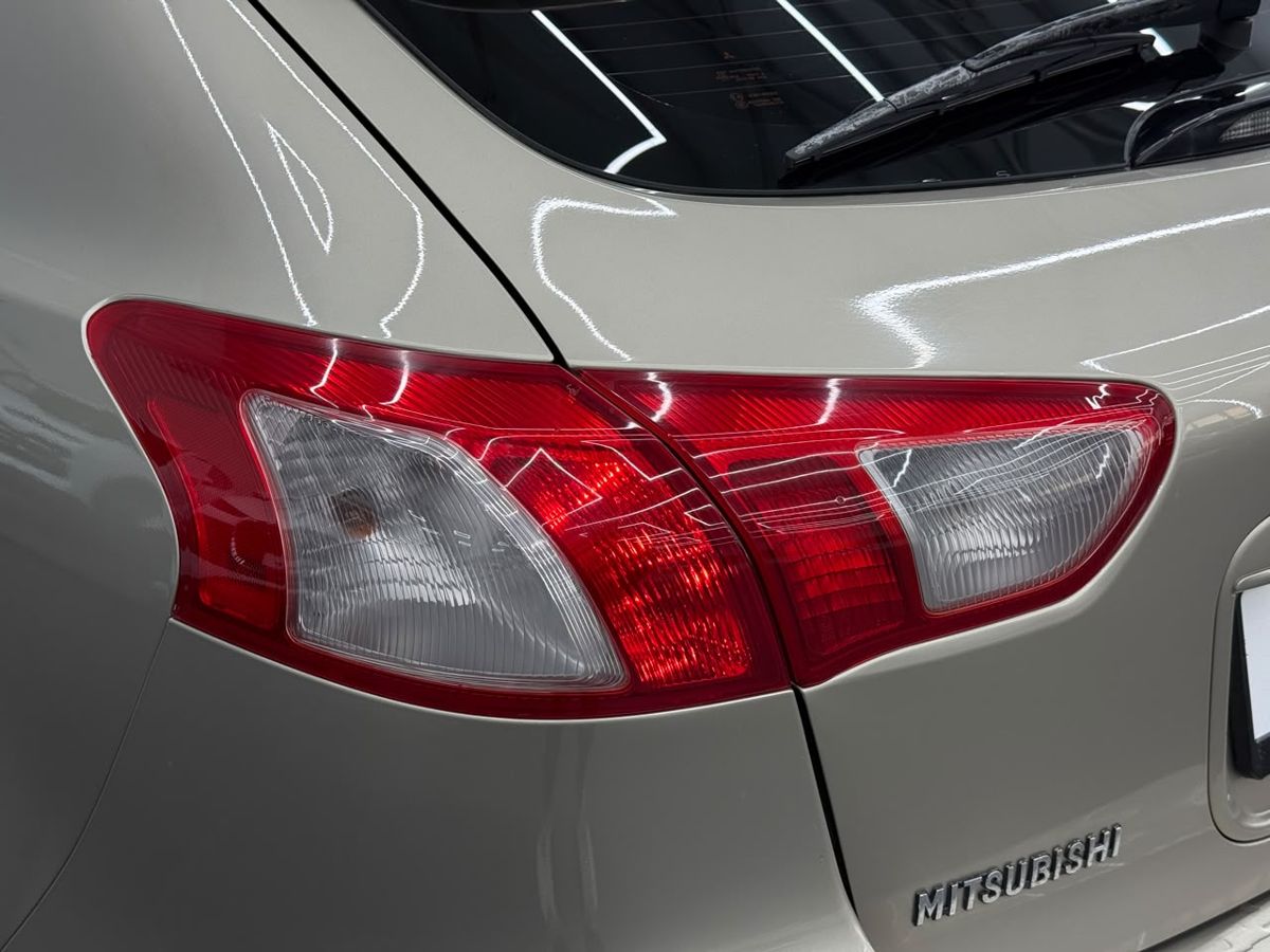 Mitsubishi Lancer X 1.8 MT (143 л.с.) 2008 — фото 3