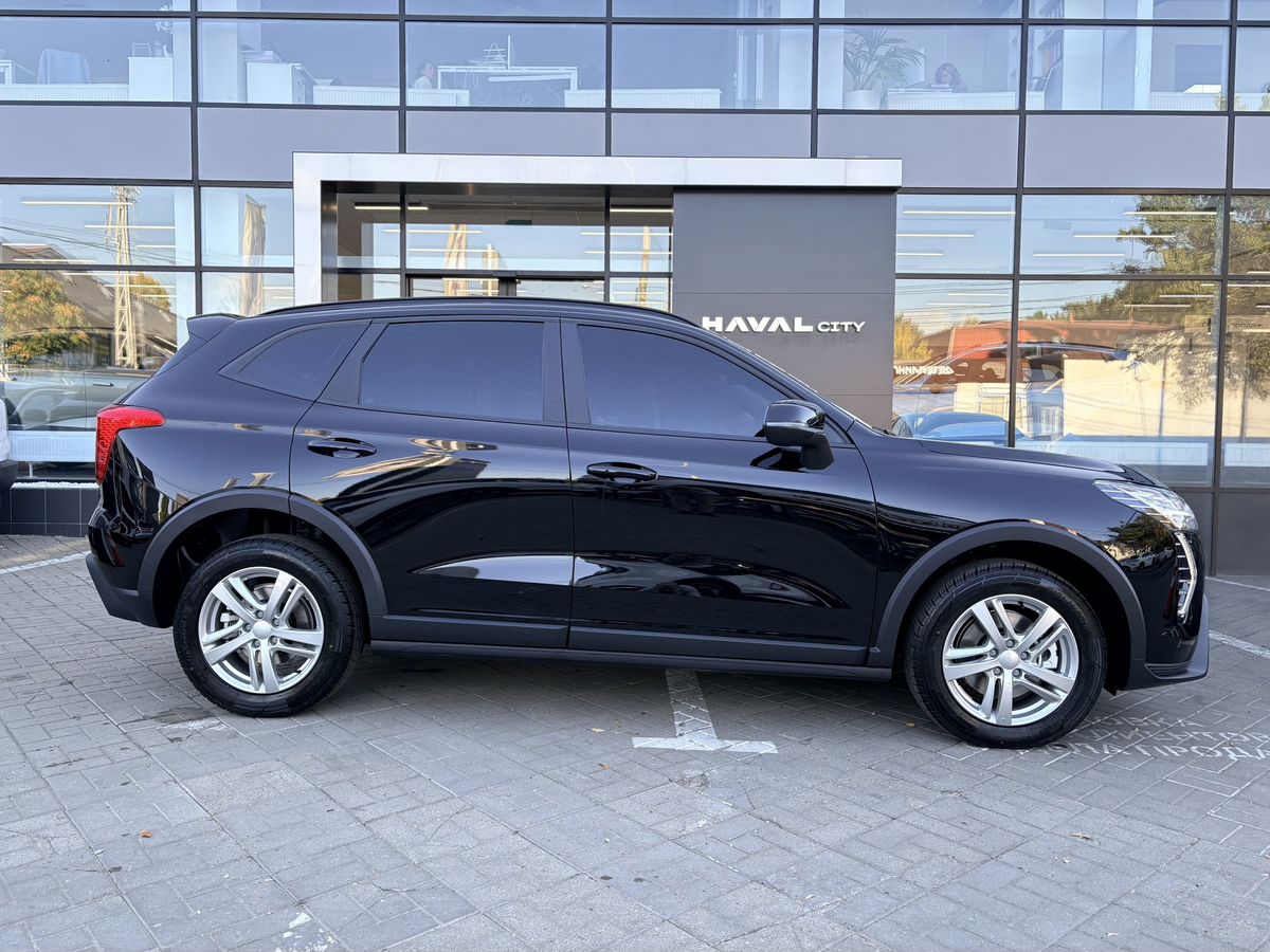 Haval Jolion Оптимум