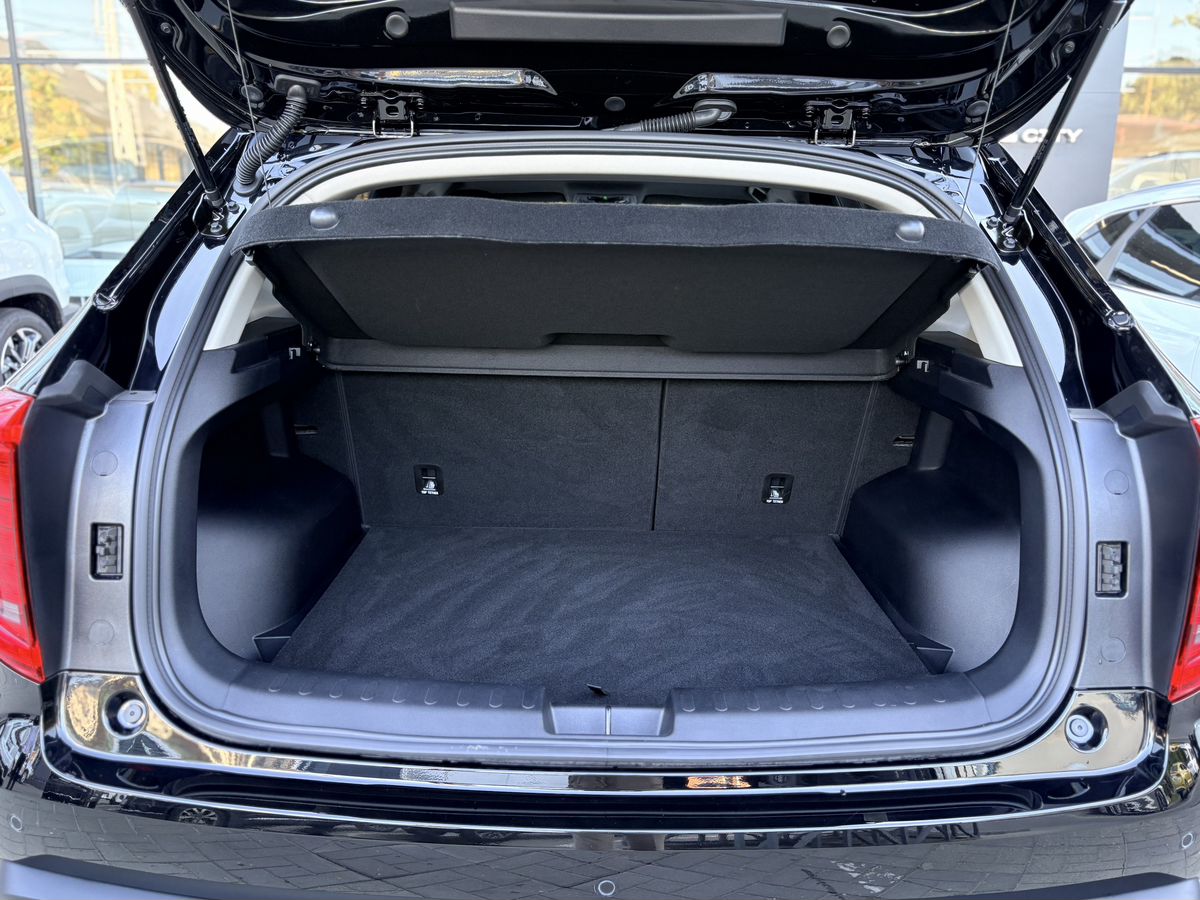 Haval Jolion Оптимум