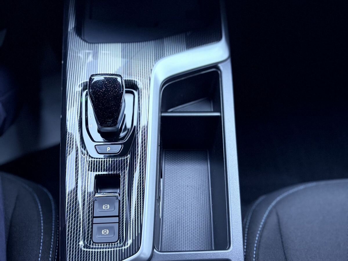 Haval Jolion Оптимум